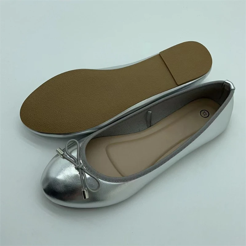 Women Shoes Ysl - Eilyken - Zapatos Planos de Moda