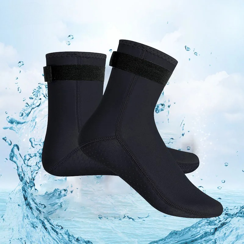Women'S Shoes For Neuropathy - Calcetines de buceo de neopreno para
