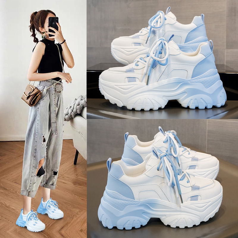 Women'S Shoes Running Sports - Zapatillas de deporte para Mujer, zapatos