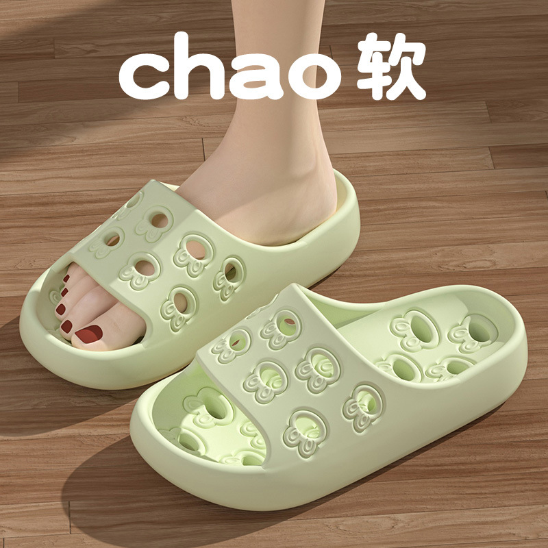 Women Shoes Size To Men - Pantuflas Huecas para Mujer y Hombre,