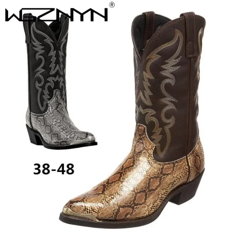 Women'S Shoes Chelsea - Botas a media pantorrilla para hombre