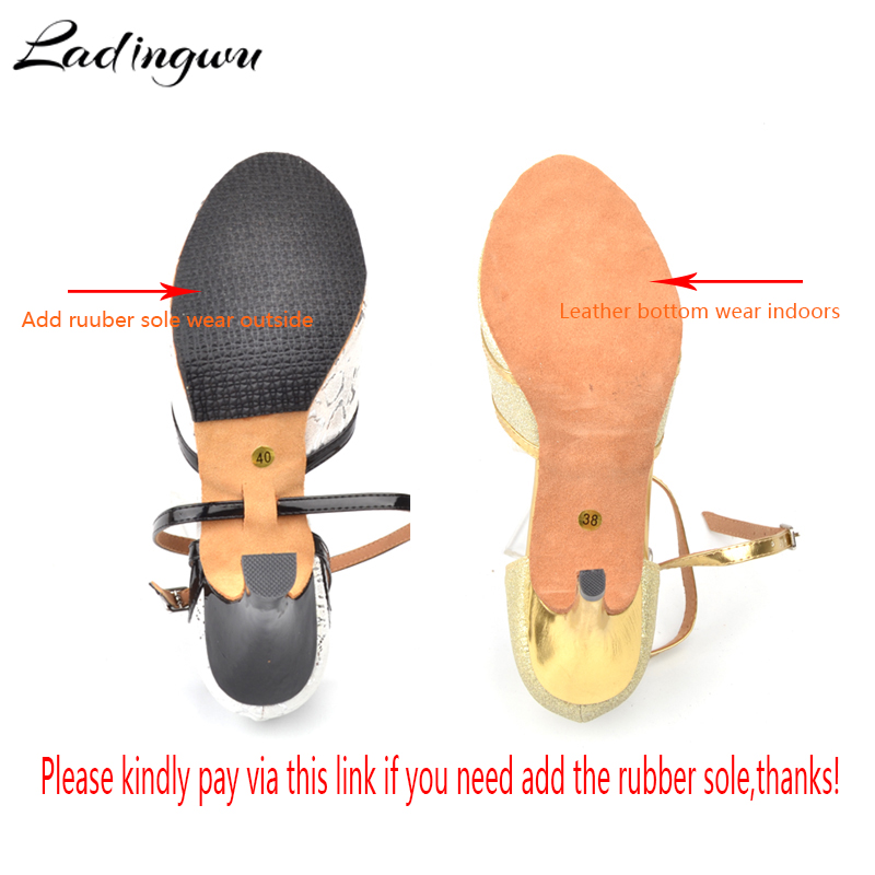 Women'S Shoes For Neuropathy - La suela de goma para zapatos