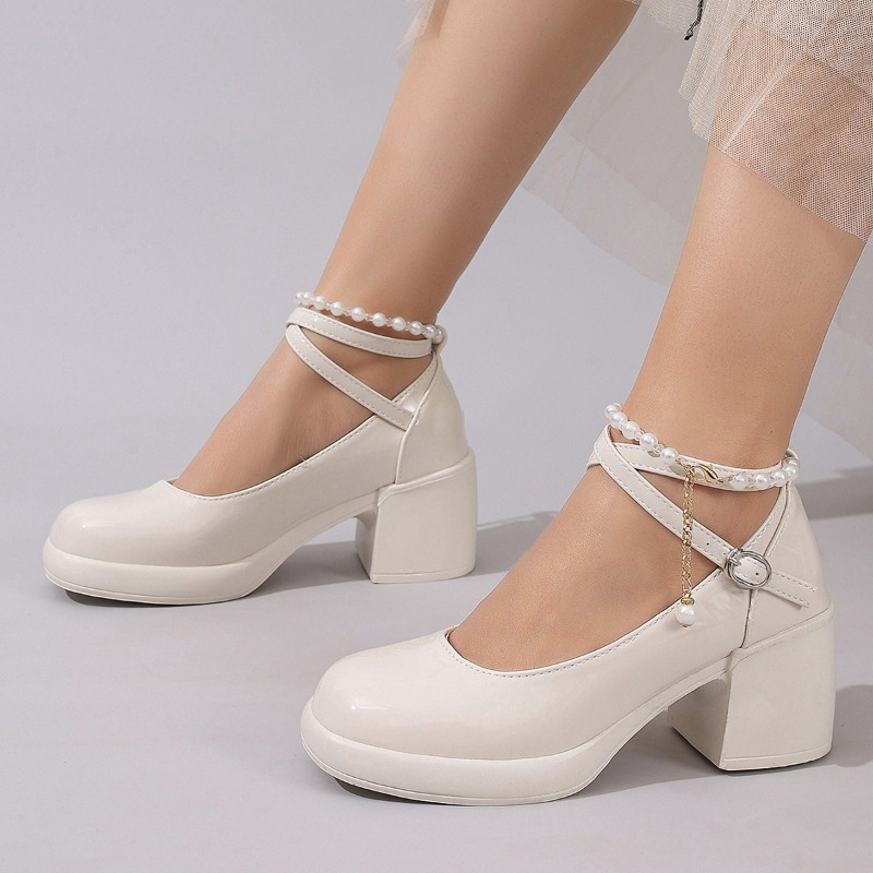 Women Shoes Heels - Nuevos zapatos de tacón para mujer,