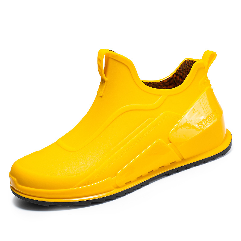 Women'S Shoes For Neuropathy - Zapatos impermeables de tubo corto para