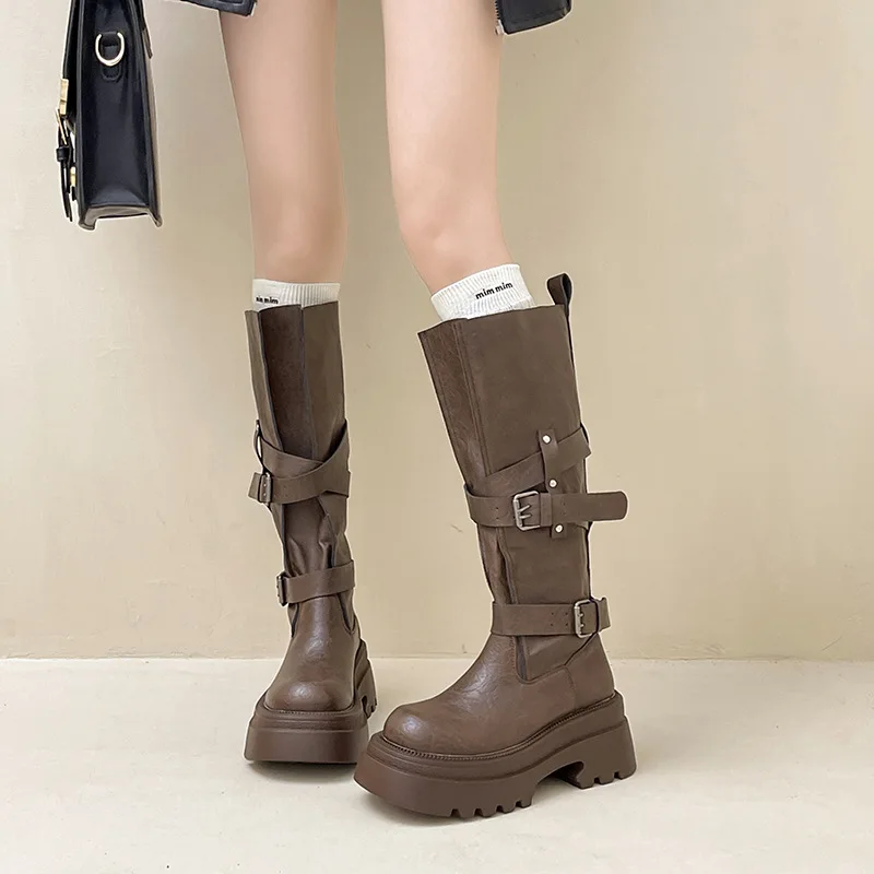 Women Shoes Size Chart - 2025 nueva plataforma de moda Mujer