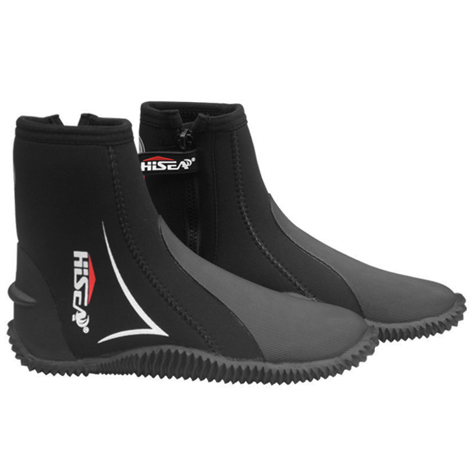 Women'S Shoes For Neuropathy - Botas de buceo de neopreno de