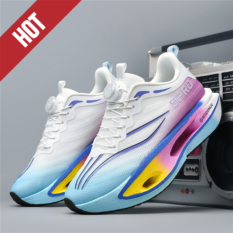 Women'S Shoes Professional - Zapatillas para correr para hombre, zapatillas