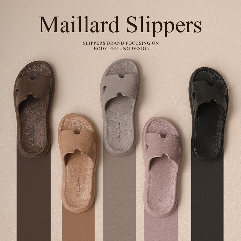 Women'S Shoes For Flat Feet - Pantuflas de EVA para Mujer, Antideslizantes,