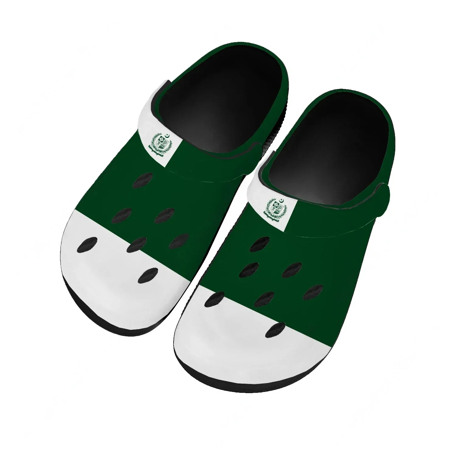 Women'S Shoes In Pakistan - Zapatos acuáticos con bandera nacional de