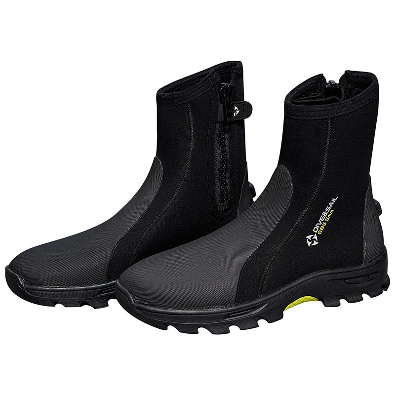 Women'S Shoes For Neuropathy - Botas de buceo de neopreno, botines