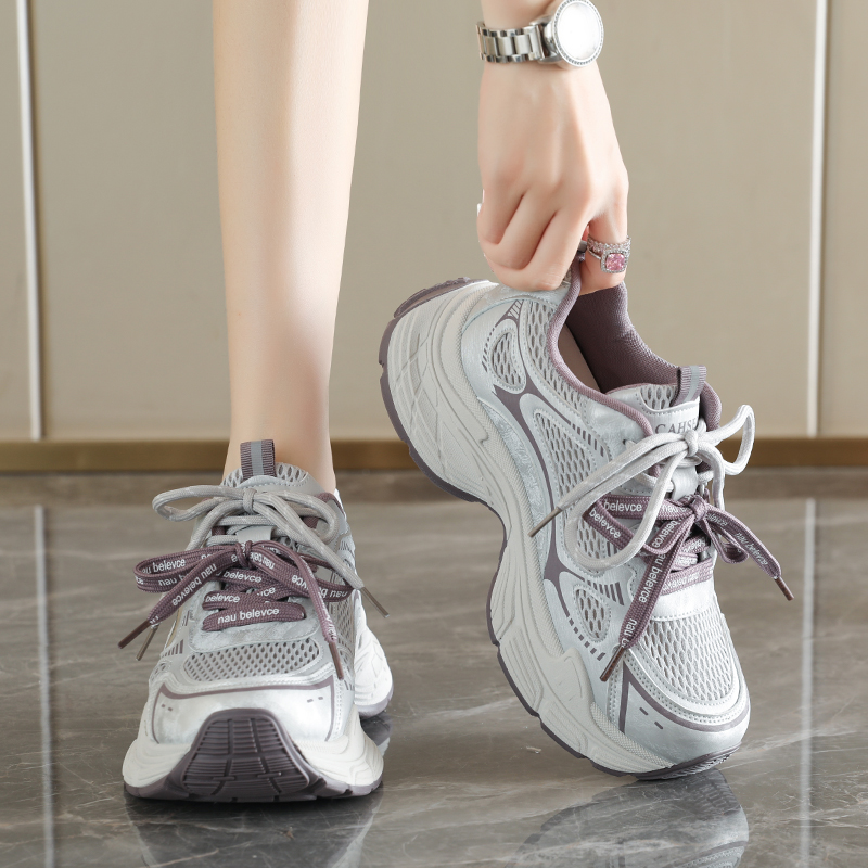 2026 Nuevas Zapatillas Deporti - Women'S Shoes Running Sports reseña y precio