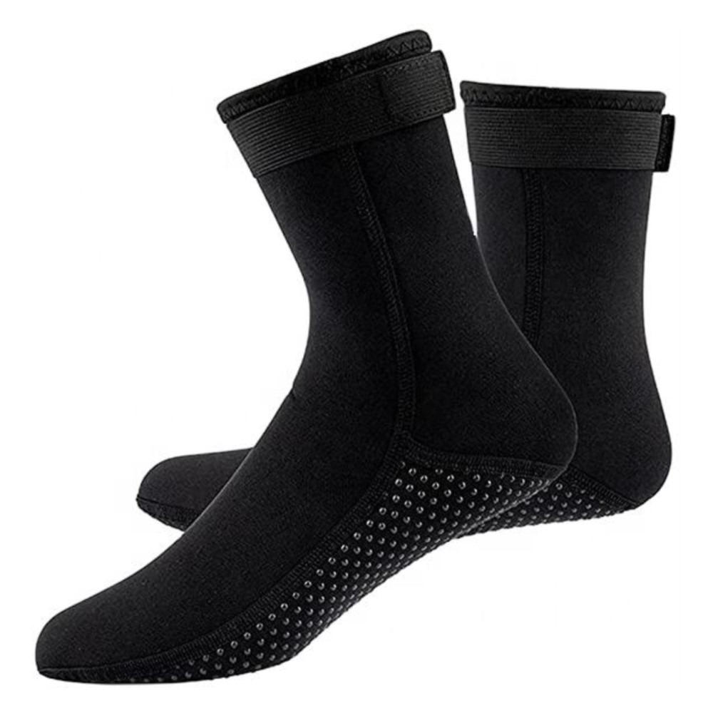 Calcetines de buceo de neopren - Women'S Shoes For Neuropathy reseña y precio
