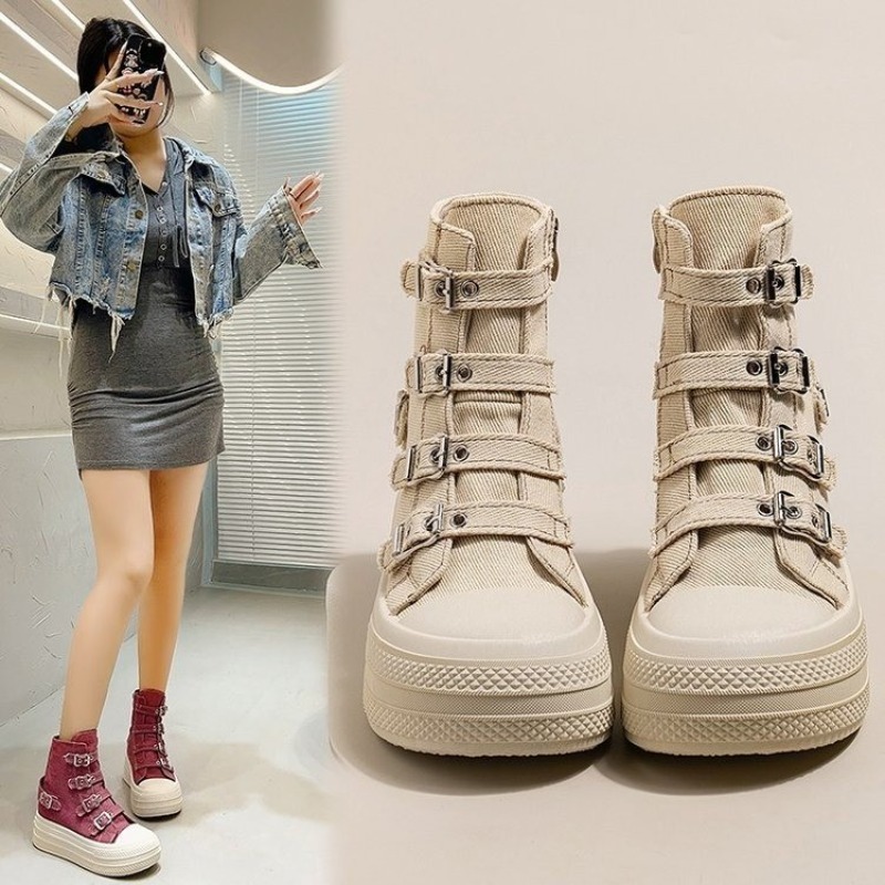 Zapatos de Mujer Primavera-Ver - Women Shoes Size Chart reseña y precio