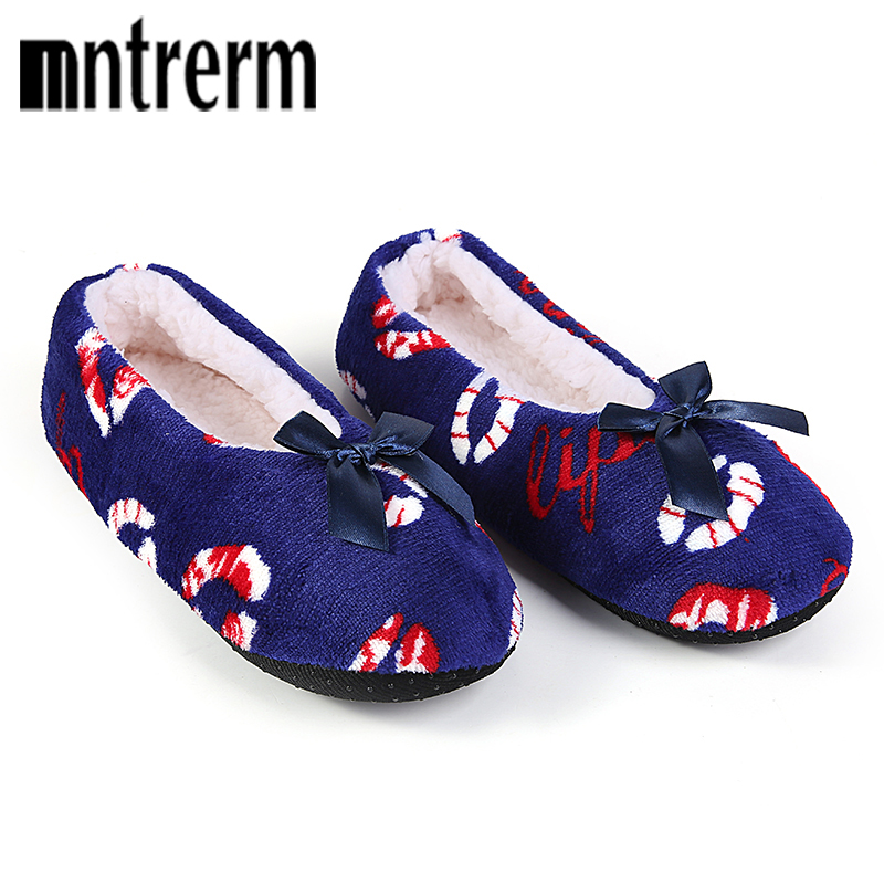 Zapatillas de casa cálidas par - Women Shoes Size To Men reseña y precio