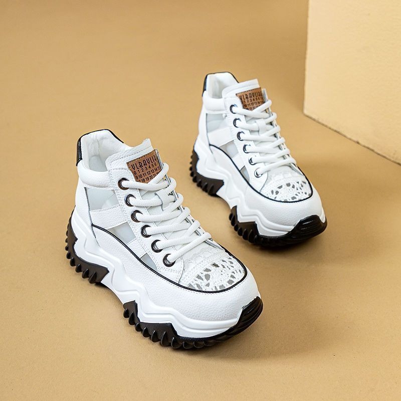 Zapatillas deportivas casuales - Women Shoes Size Chart reseña y precio