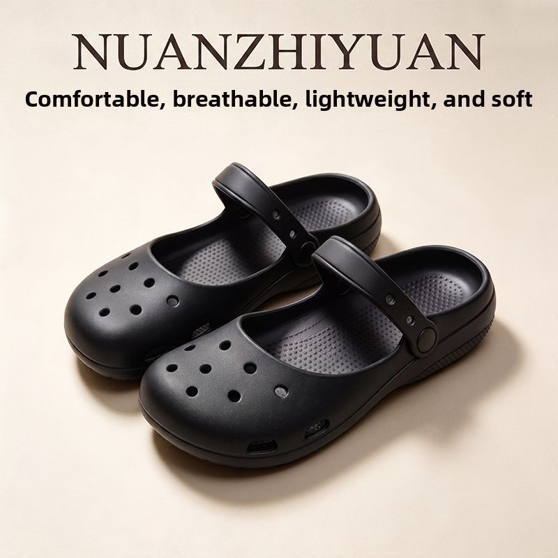 Nuevas Sandalias de Verano par - Women'S Shoes For Flat Feet reseña y precio