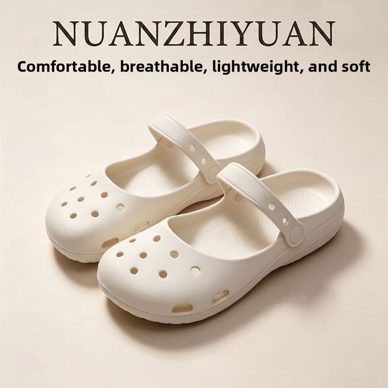 Nuevas Sandalias de Verano par - Women'S Shoes For Flat Feet reseña y precio