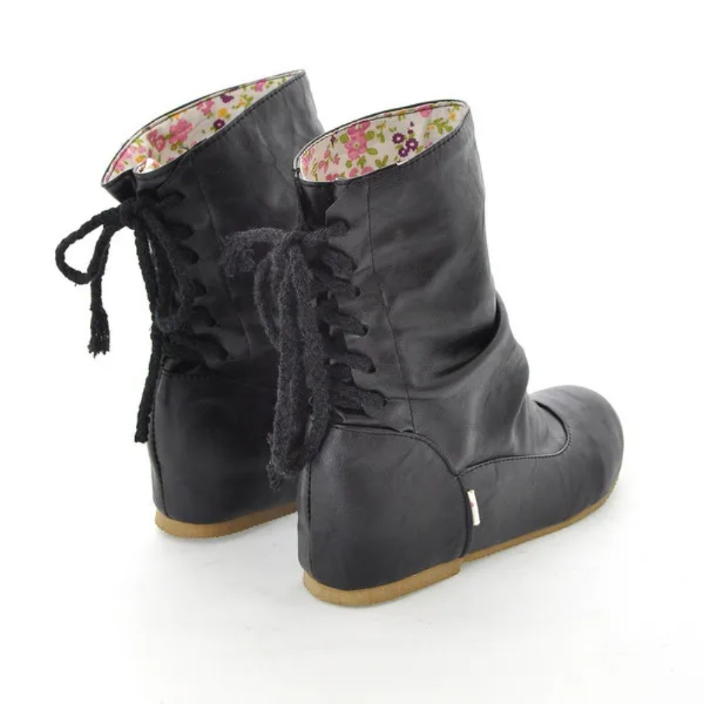 Botas de Mujer 2026, Zapatos d - Women Shoes Size Chart reseña y precio