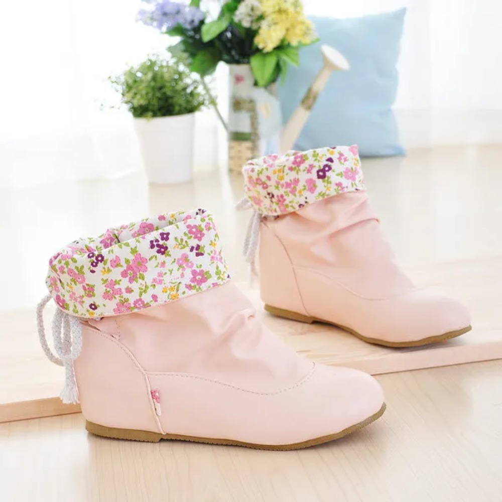 Botas de Mujer 2026, Zapatos d - Women Shoes Size Chart reseña y precio