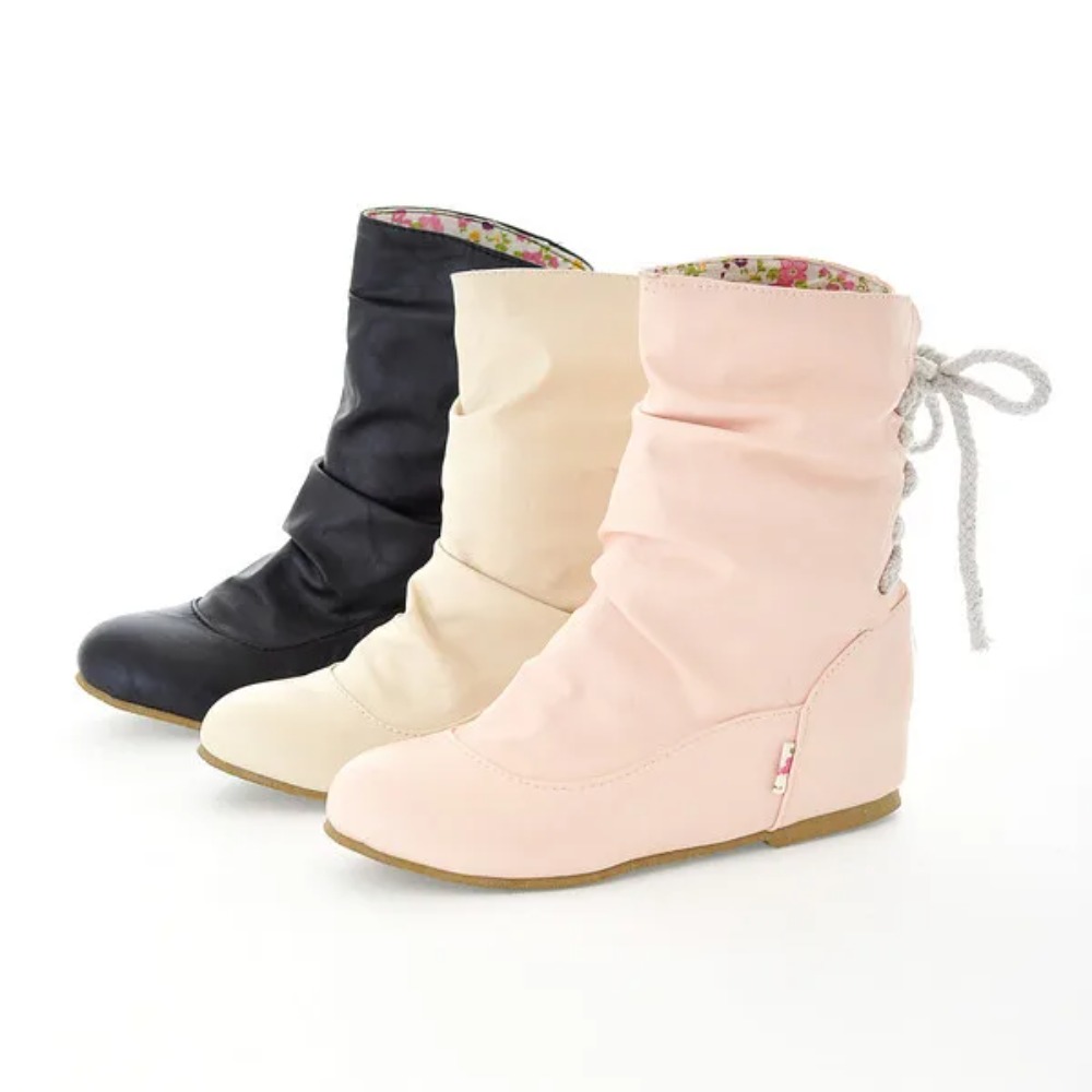 Botas de Mujer 2026, Zapatos d - Women Shoes Size Chart reseña y precio
