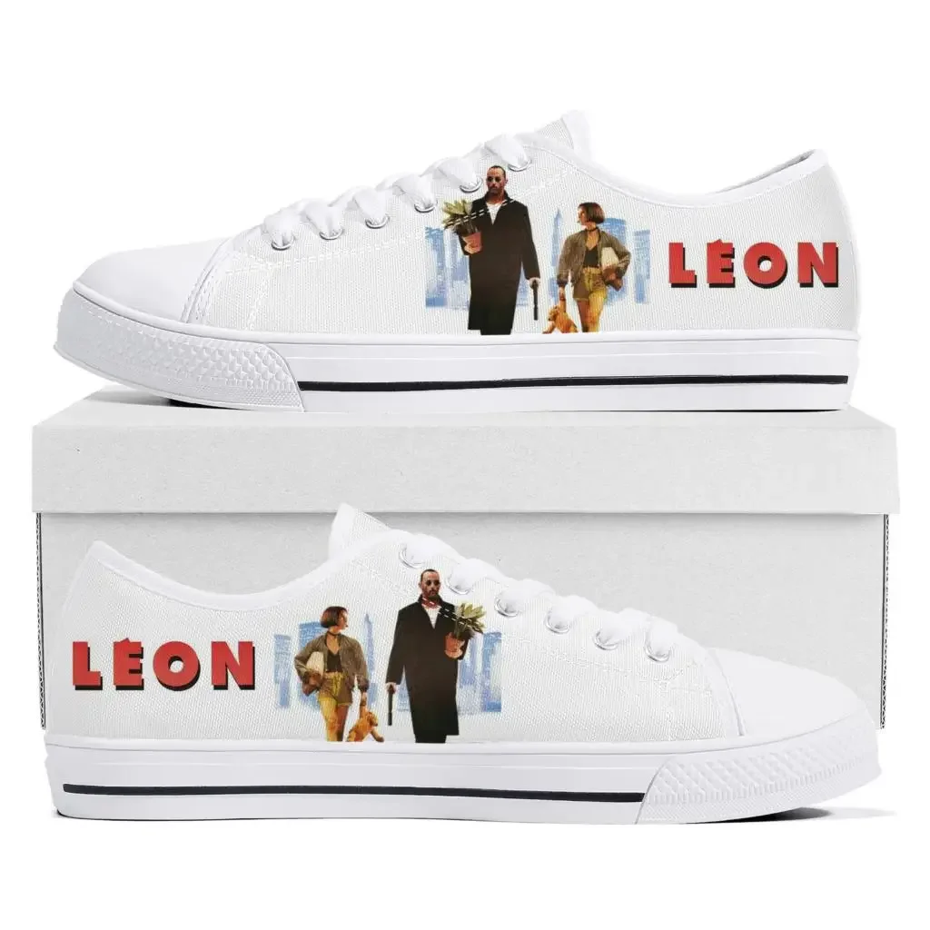 LEON The Professional Léon Zap - Women'S Shoes Professional reseña y precio