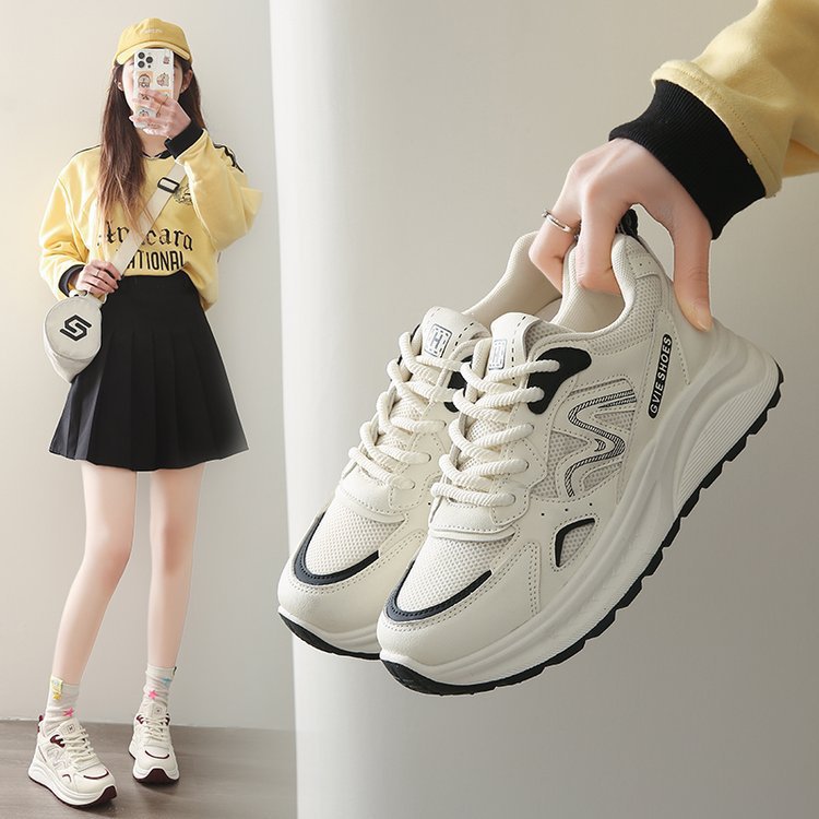 Primavera y otoño zapatos depo - Women'S Shoes Running Sports reseña y precio