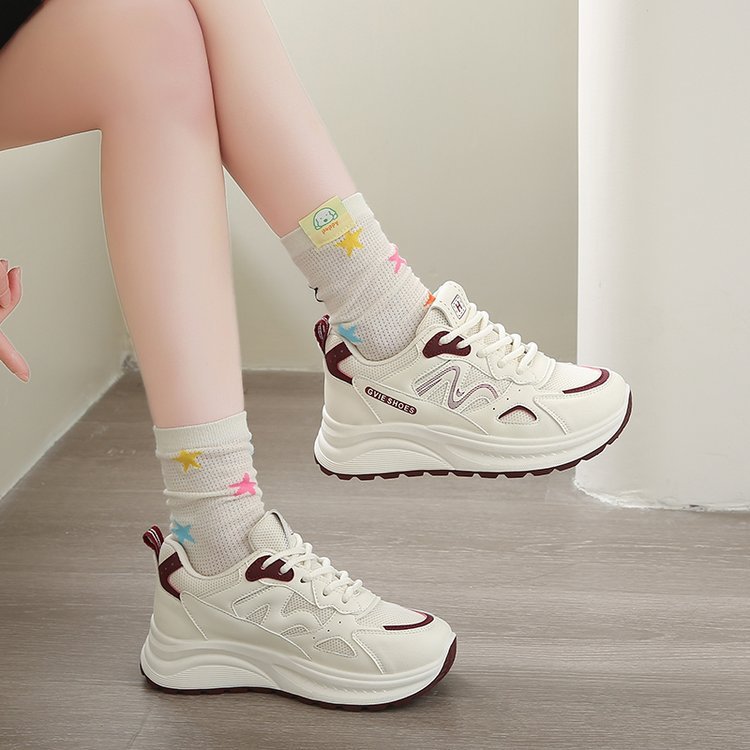 Primavera y otoño zapatos depo - Women'S Shoes Running Sports reseña y precio