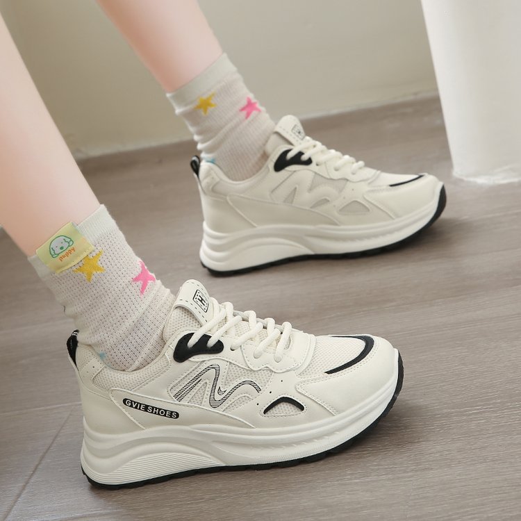 Primavera y otoño zapatos depo - Women'S Shoes Running Sports reseña y precio