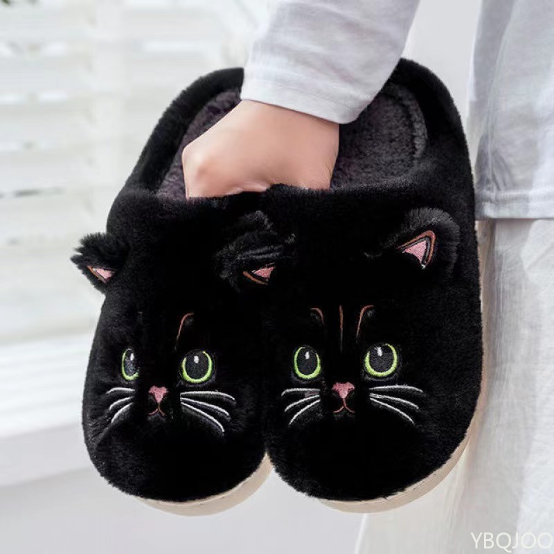 Nuevas Pantuflas de Algodón pa - Women Shoes Size To Men reseña y precio