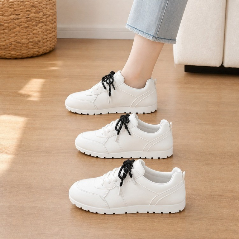 Zapatillas Deportivas Casuales - Women'S Shoes Running Sports reseña y precio
