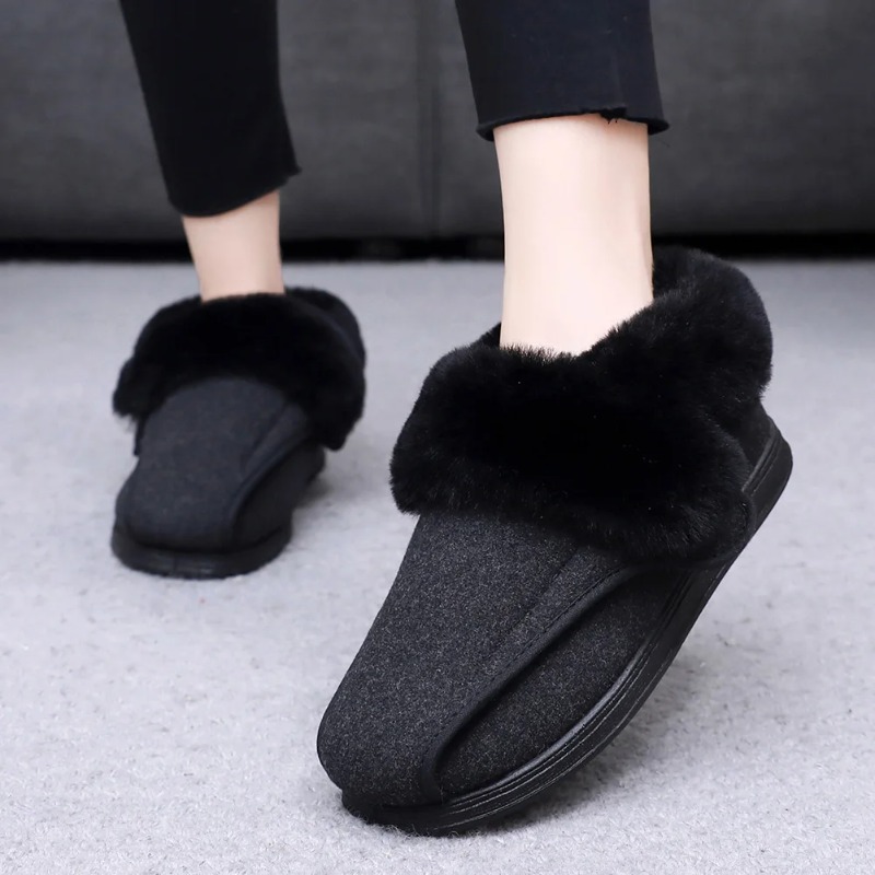 Zapatos para Diabéticas, Cálid - Women'S Shoes For Neuropathy reseña y precio