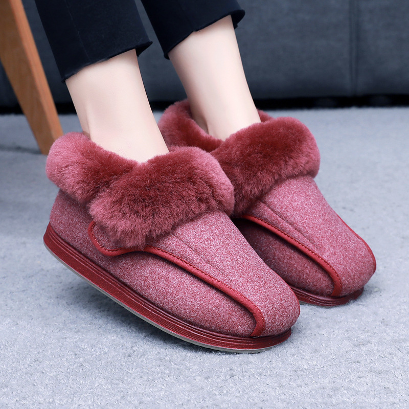Zapatos para Diabéticas, Cálid - Women'S Shoes For Neuropathy reseña y precio