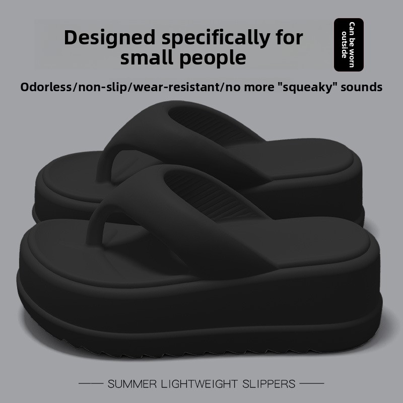 Nuevas Sandalias de Plataforma - Jelly Sandal Women reseña y precio