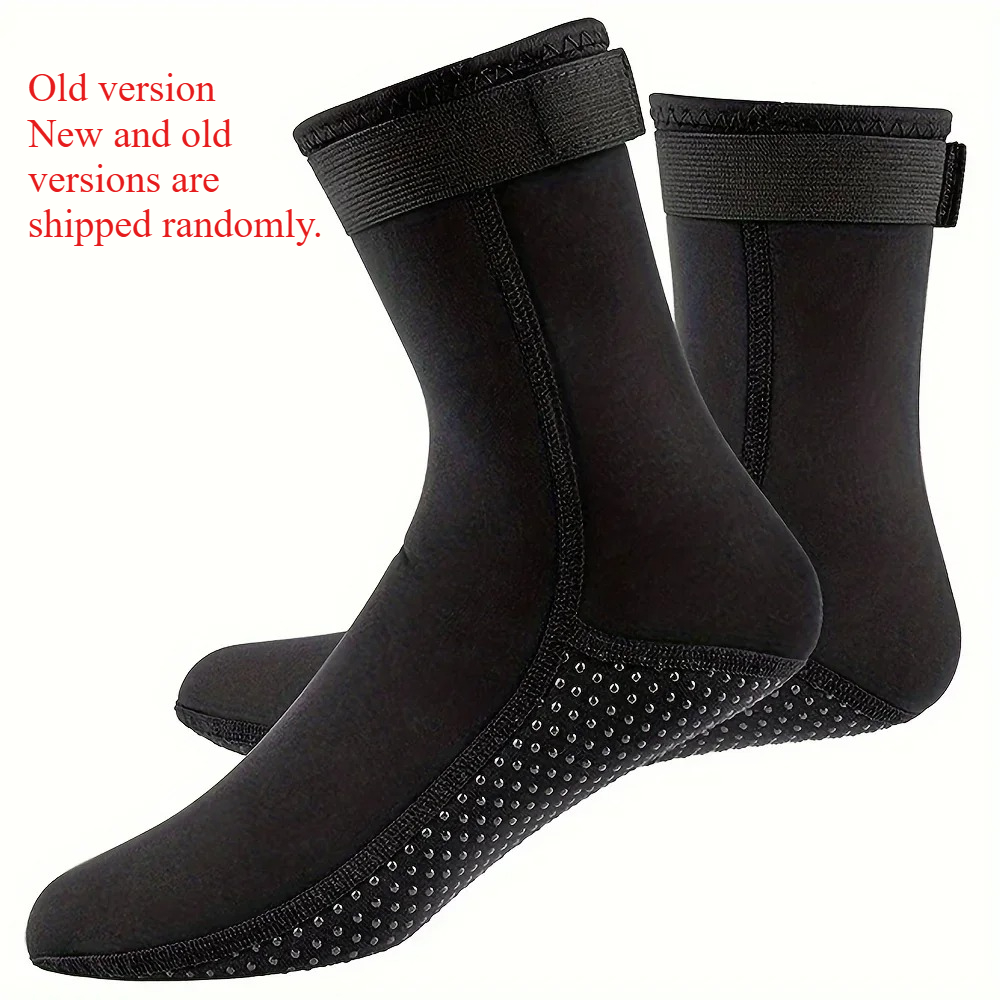 Calcetines de buceo de neopren - Women'S Shoes For Neuropathy reseña y precio