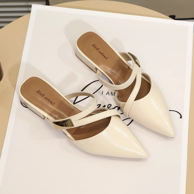 Sandalias de Verano para Mujer - Women Shoes Model reseña y precio