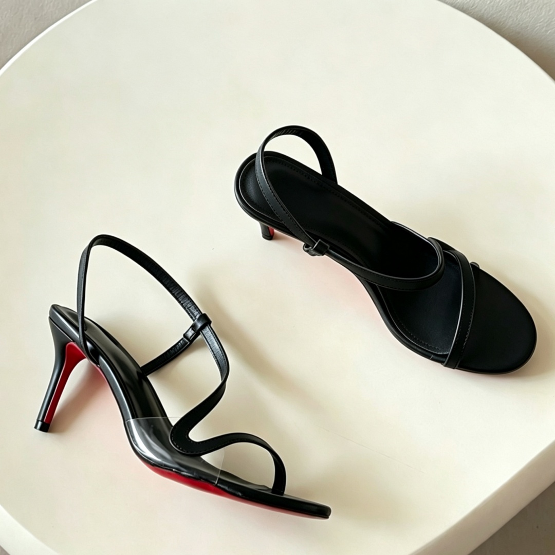 Zapatos de Vestir de Lujo para - Women Shoes Brand reseña y precio