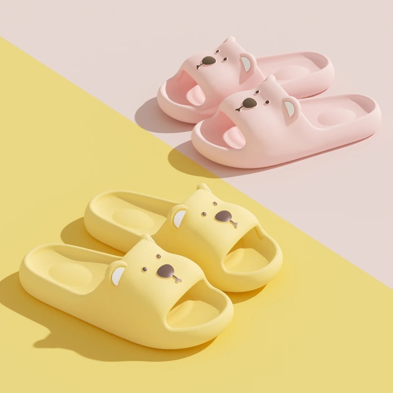 Pantuflas Unisex de EVA con Di - Women Shoes Size To Men reseña y precio