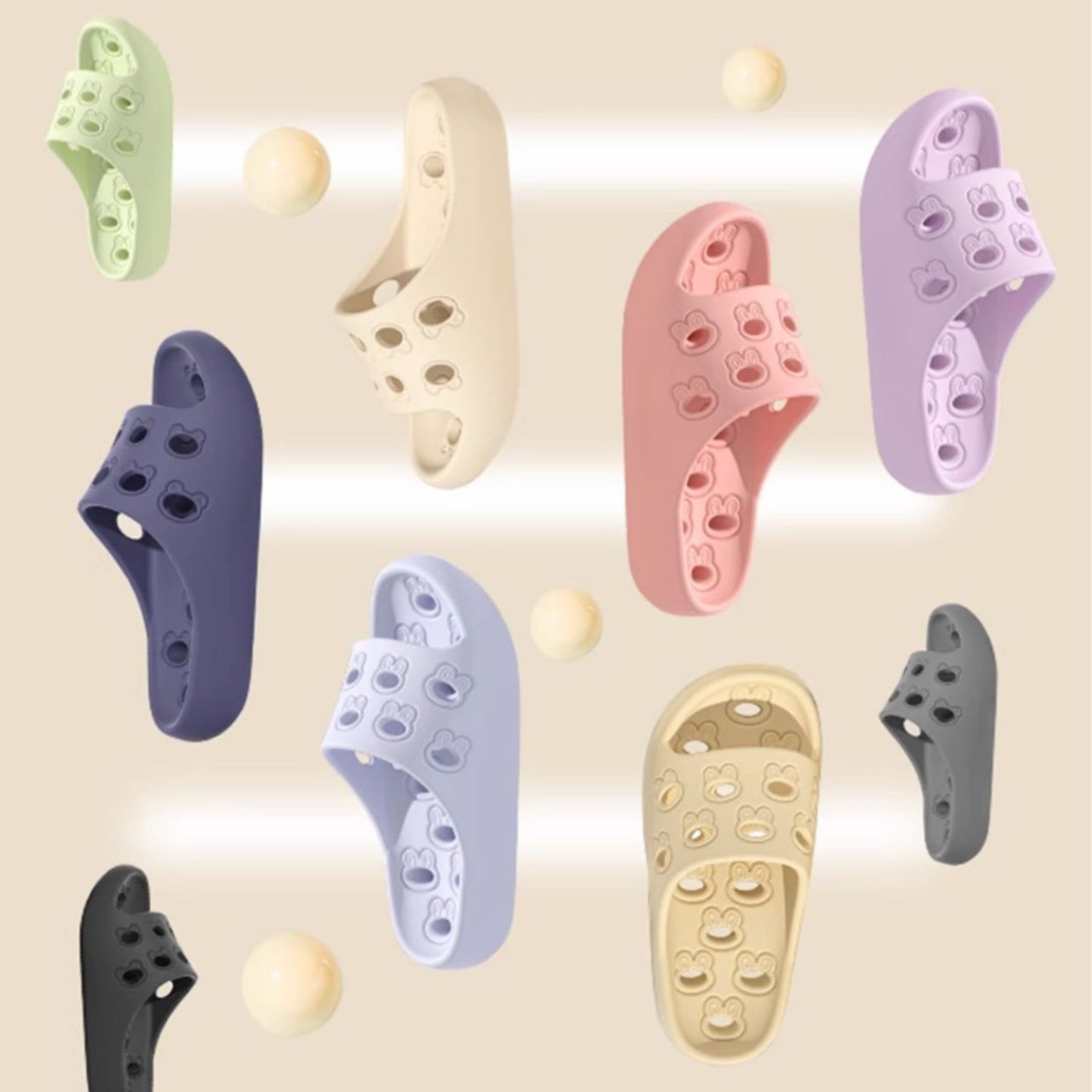 Pantuflas Huecas para Mujer y  - Women Shoes Size To Men reseña y precio