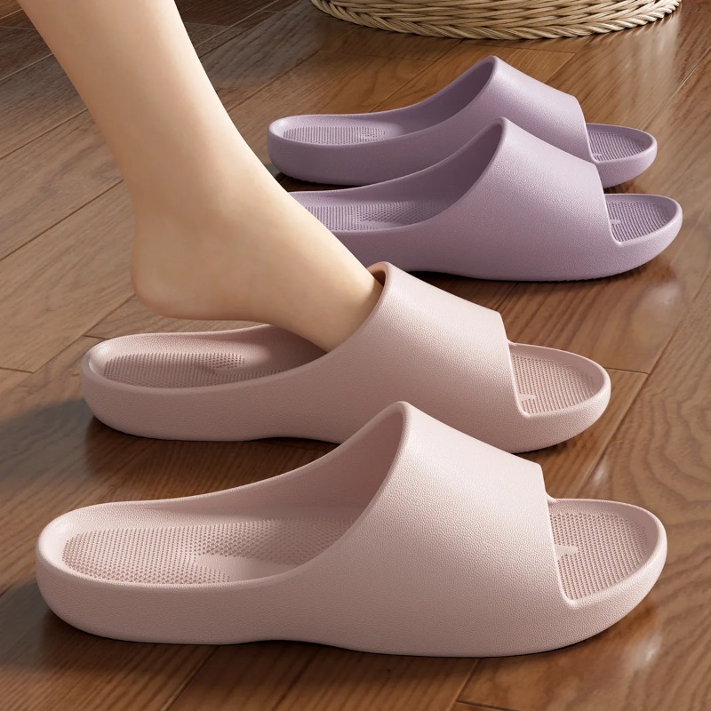 Pantuflas de Plataforma EVA pa - Women Shoes Size To Men reseña y precio