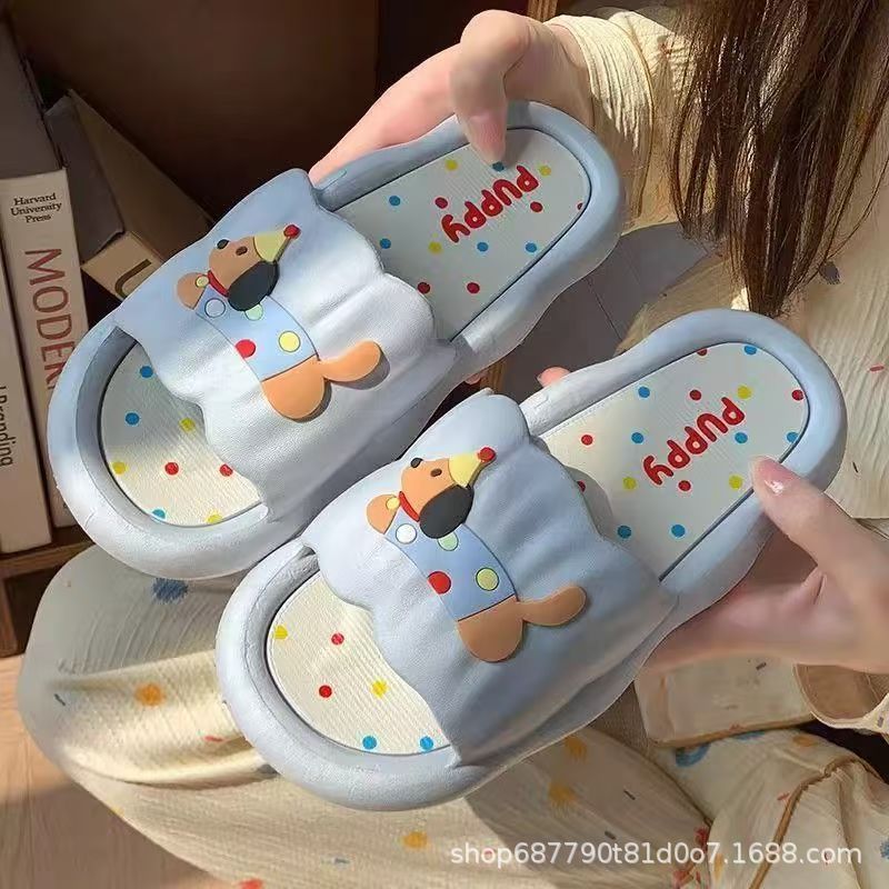 Pantuflas de Dibujos Animados  - Women'S Shoes For Flat Feet reseña y precio