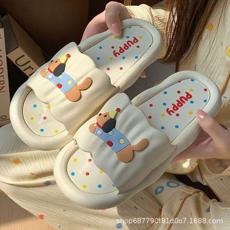 Pantuflas de Dibujos Animados  - Women'S Shoes For Flat Feet reseña y precio
