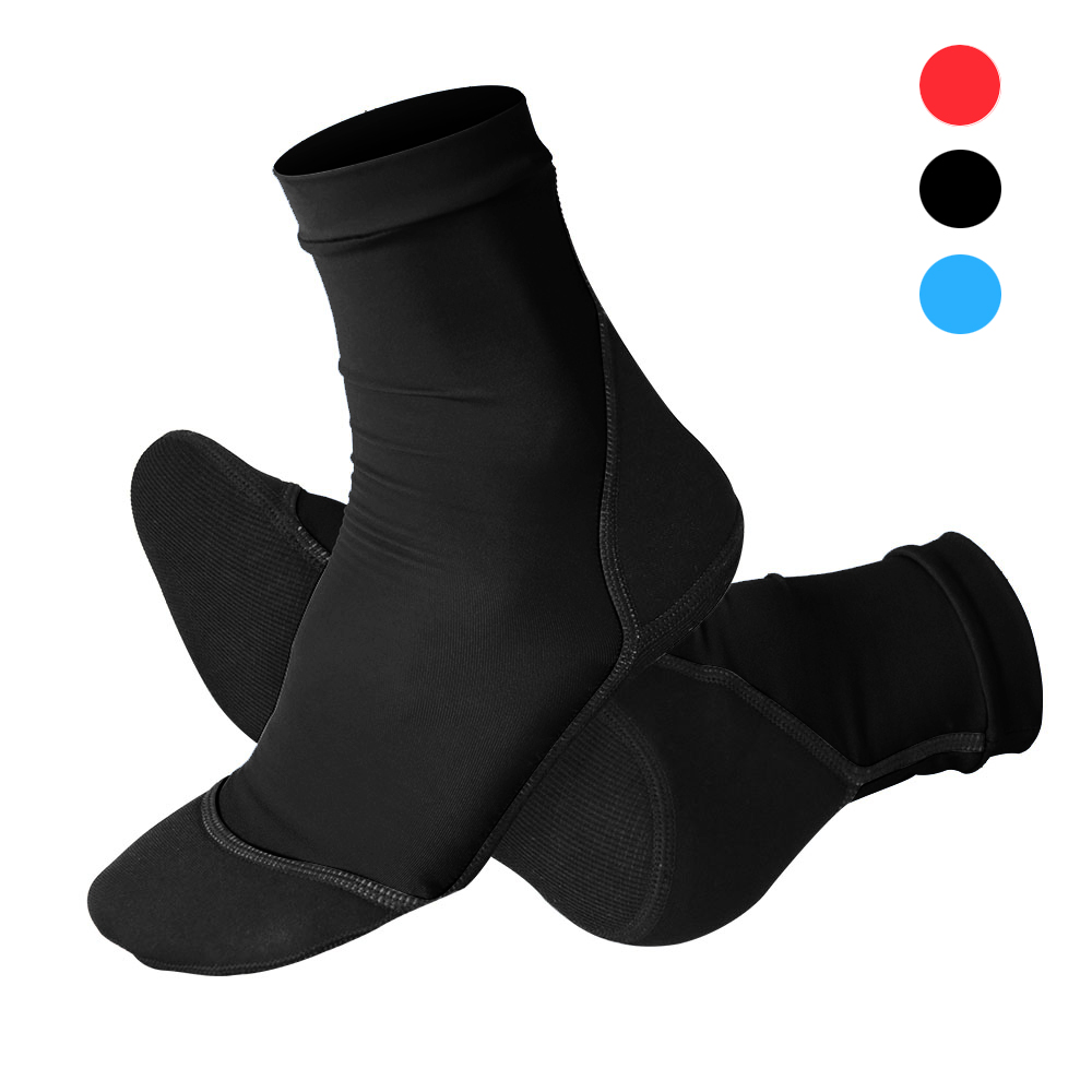 Calcetines de aleta de neopren - Women'S Shoes For Neuropathy reseña y precio