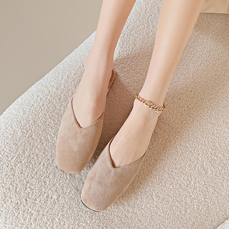 Pantuflas de plataforma para m - Slip On Mule Flat reseña y precio