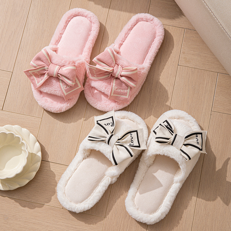 Pantuflas de mujer Love Fluffy - Women'S Shoes For Flat Feet reseña y precio