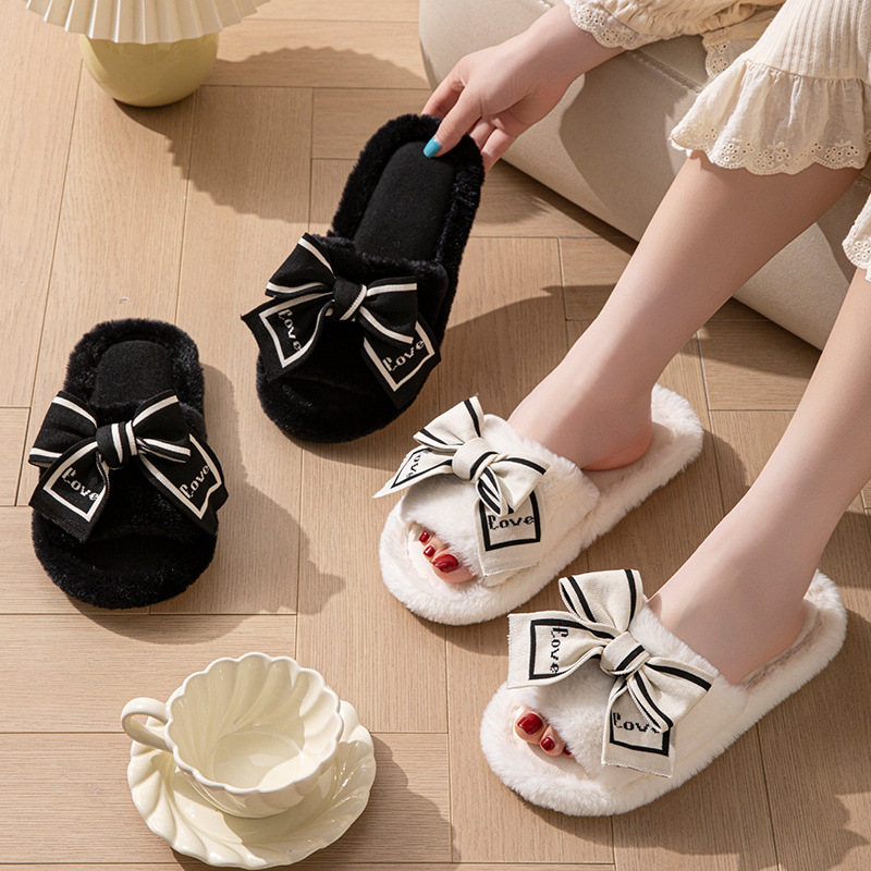 Pantuflas de mujer Love Fluffy - Women'S Shoes For Flat Feet reseña y precio