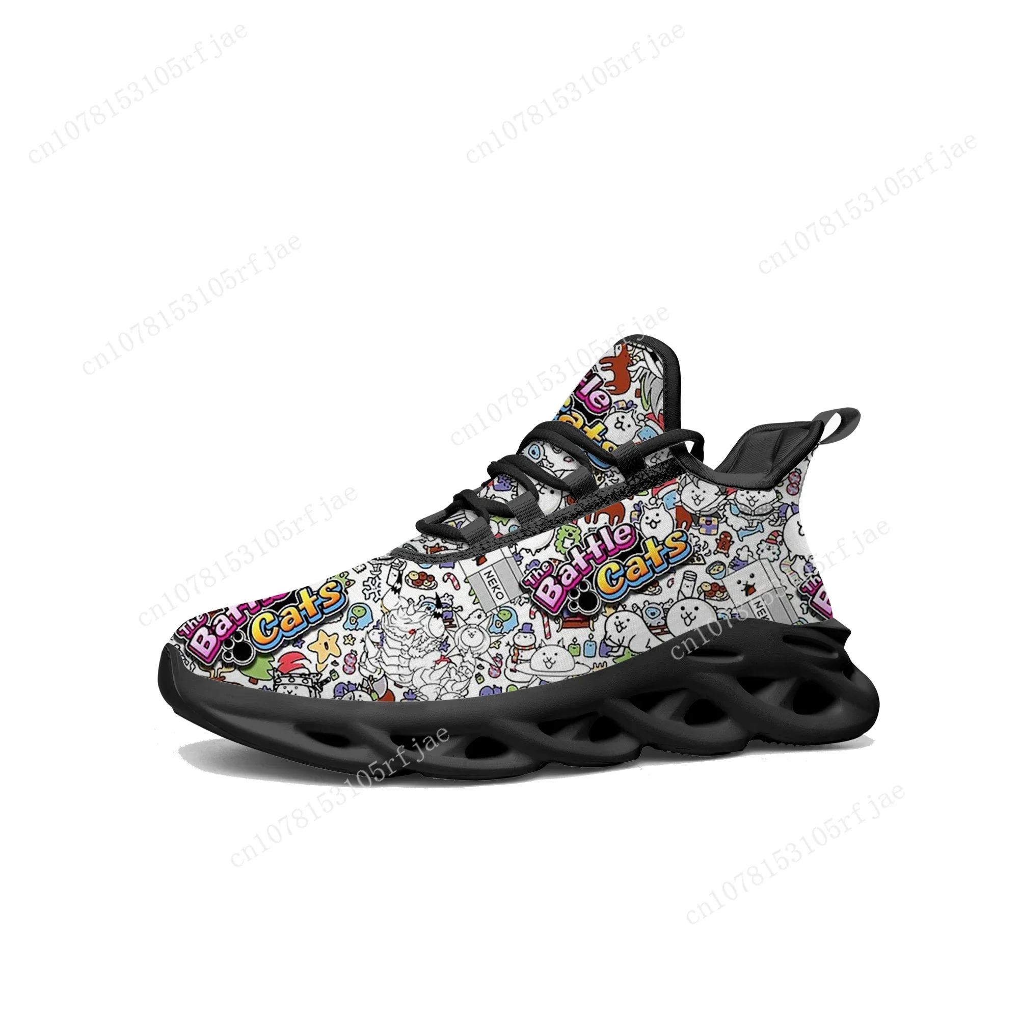 Zapatillas planas The Battle C - Women'S Shoes Running Sports reseña y precio