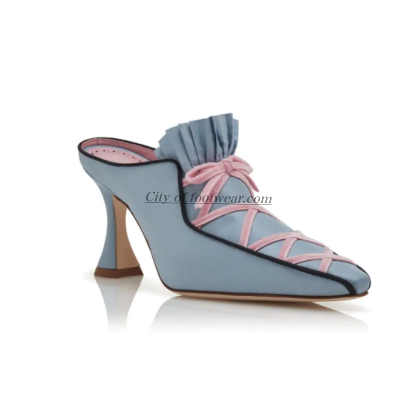 2026 Nuevo en azul bebé/rosa,  - Women'S Shoes Navy Blue reseña y precio