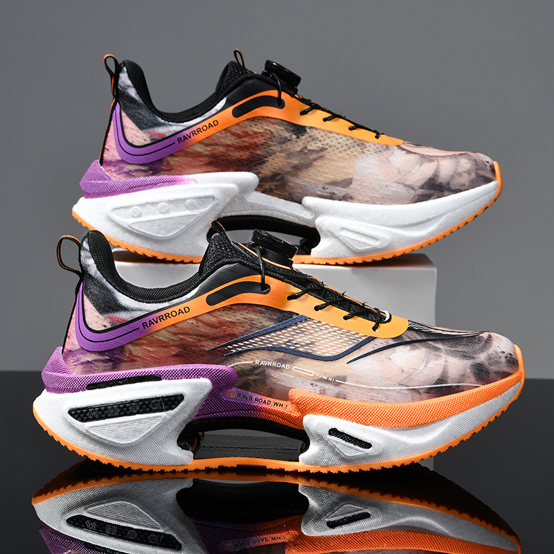 Zapatillas de Running Elástica - Women'S Shoes Professional reseña y precio