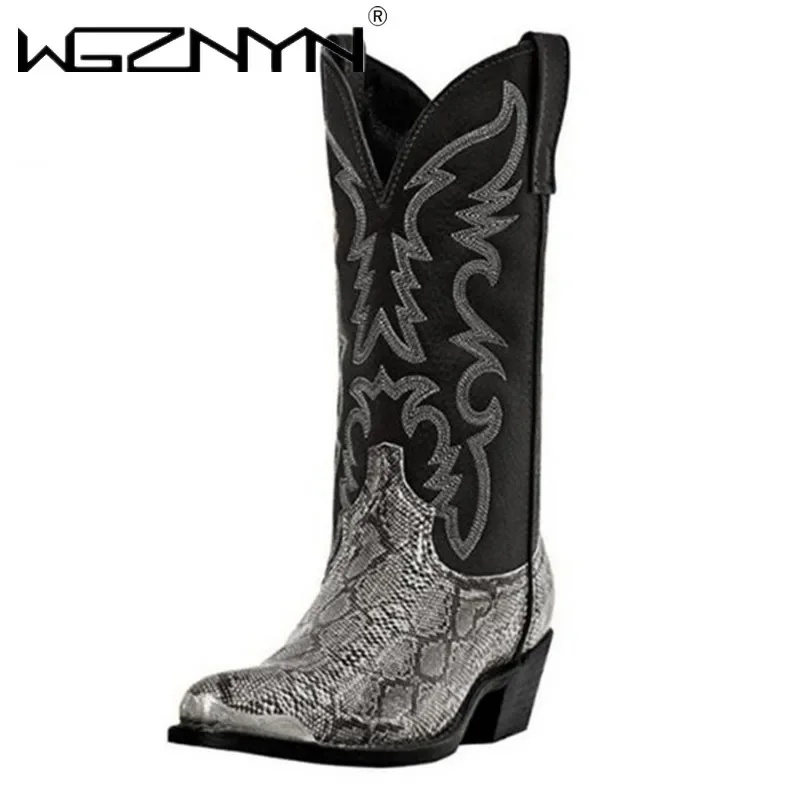 Botas a media pantorrilla para - Women'S Shoes Chelsea reseña y precio