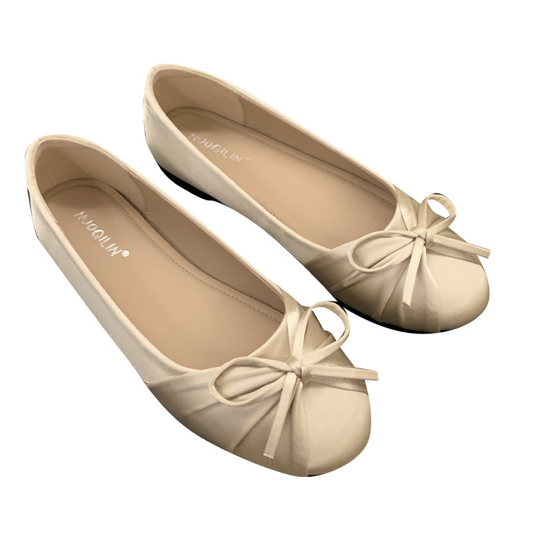 Nuevos Zapatos Planos de Satén - Women Shoes Heels reseña y precio